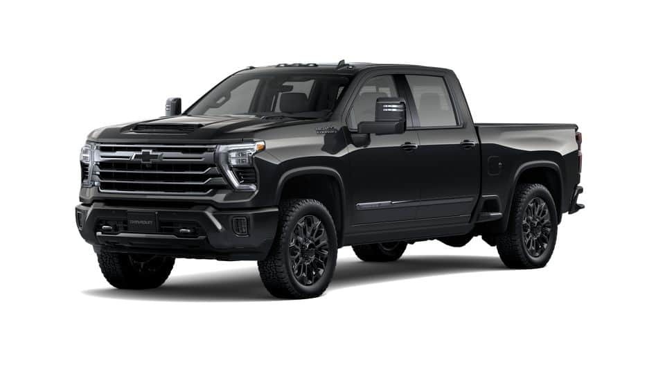 2026 CHEVROLET Silverado 2500 HD in Urbandale, IA