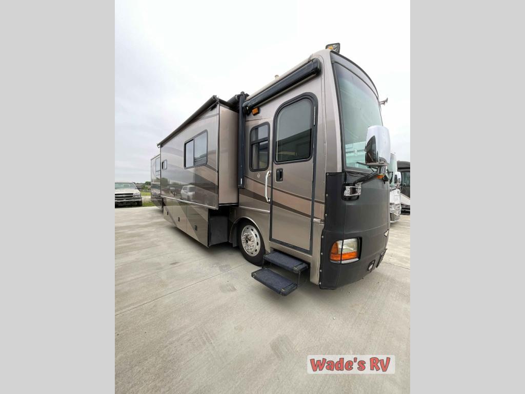 2004 Fleetwood Rv Discovery 39J in glenpool OK
