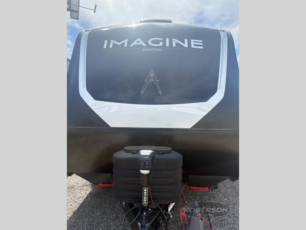 2027 Grand Design Imagine 2470BH in salem OR