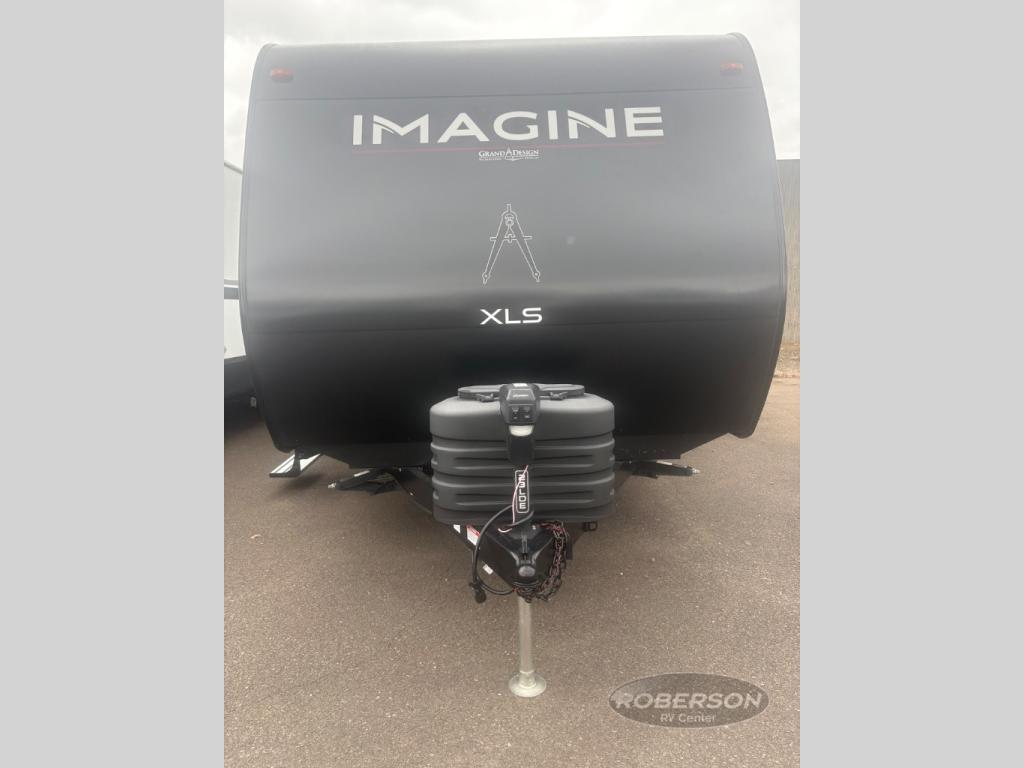 2027 Grand Design Imagine XLS 23LDE in salem OR