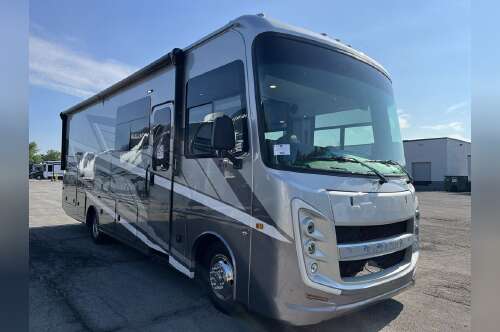 2027 Entegra Coach Vision 29S in north tonawanda NY