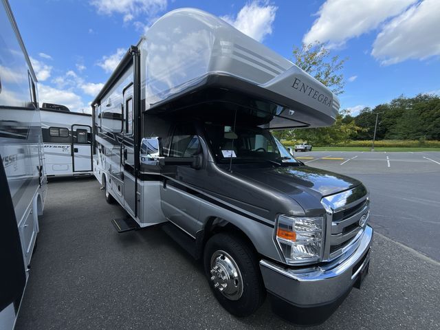 2027 Entegra Coach Odyssey 24B in wind gap PA