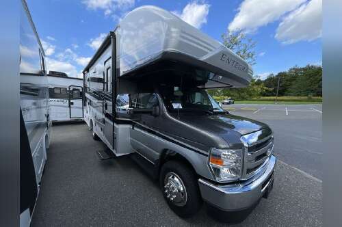 2027 Entegra Coach Odyssey 24B in wind gap PA