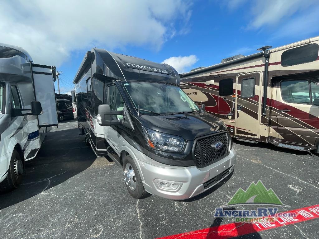 2018 Forest River Rv Sunseeker MBS 2400W RV