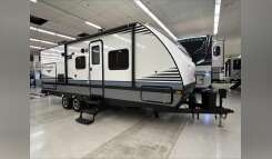 2018 Forest River Rv Surveyor 243RBS RV
