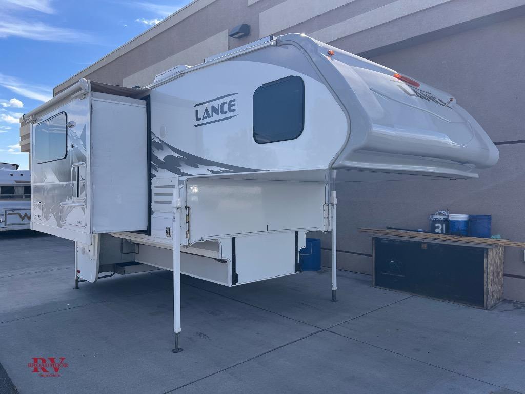 2021 Lance 1062 in pasco WA
