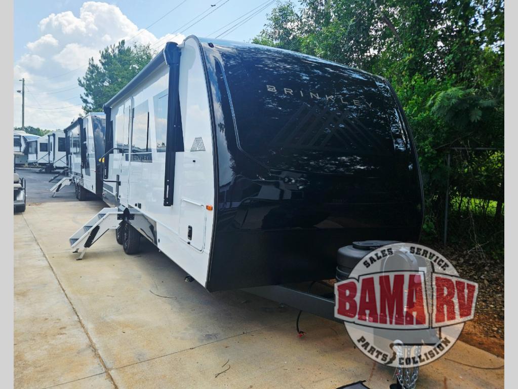 2027 Brinkley Model Ix 23x RV