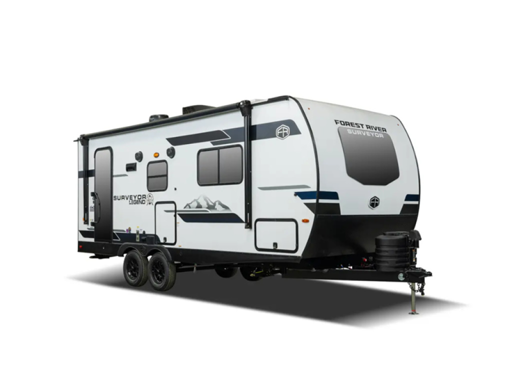 2027 Forest River Rv Surveyor Legend 252RBLE in rochester NH