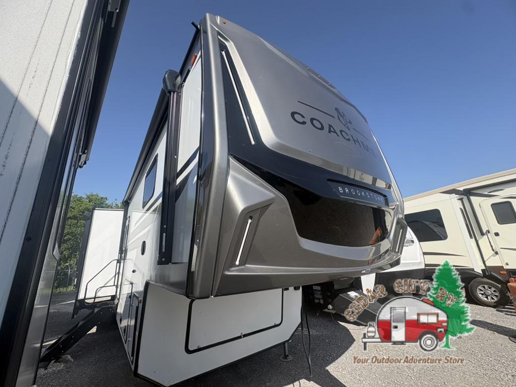 2027 Coachmen Rv Brookstone 395DBL in lebanon TN