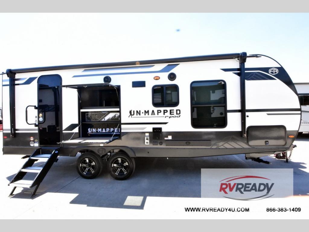 2027 Forest River Rv Un-Mapped 22RB in lake elsinore CA