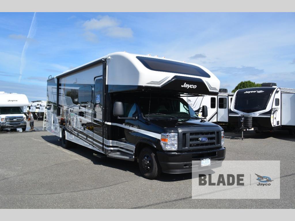 2027 Jayco Greyhawk 29MV in mt. vernon WA