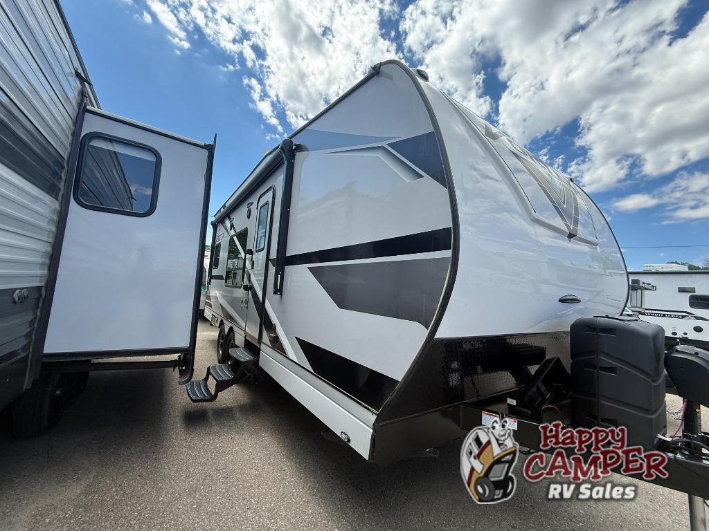 2025 Genesis Supreme Vortex V2015SSXL in boise ID