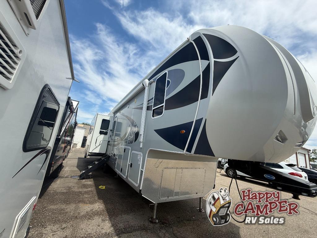 2020 Northwood Arctic Fox Grande Ronde 35-5Z in boise ID