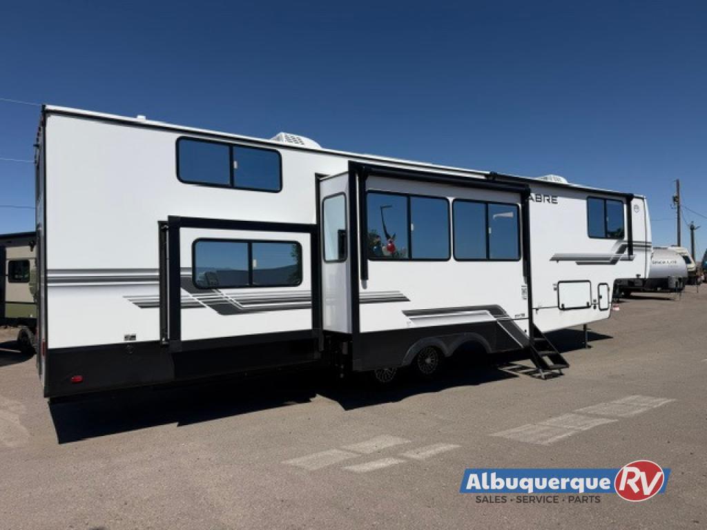 2027 Forest River Rv Sabre 36DBB in albuquerque NM
