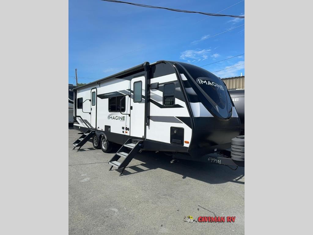 2024 Grand Design Imagine 2660BS in grants pass OR