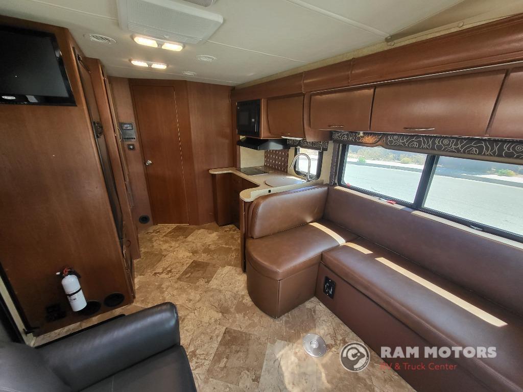 2016 Thor Motor Coach Citation 29TB in albuquerque NM