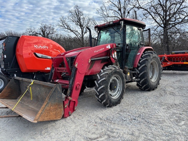MAHINDRA USED MAHINDR in Grove, OK