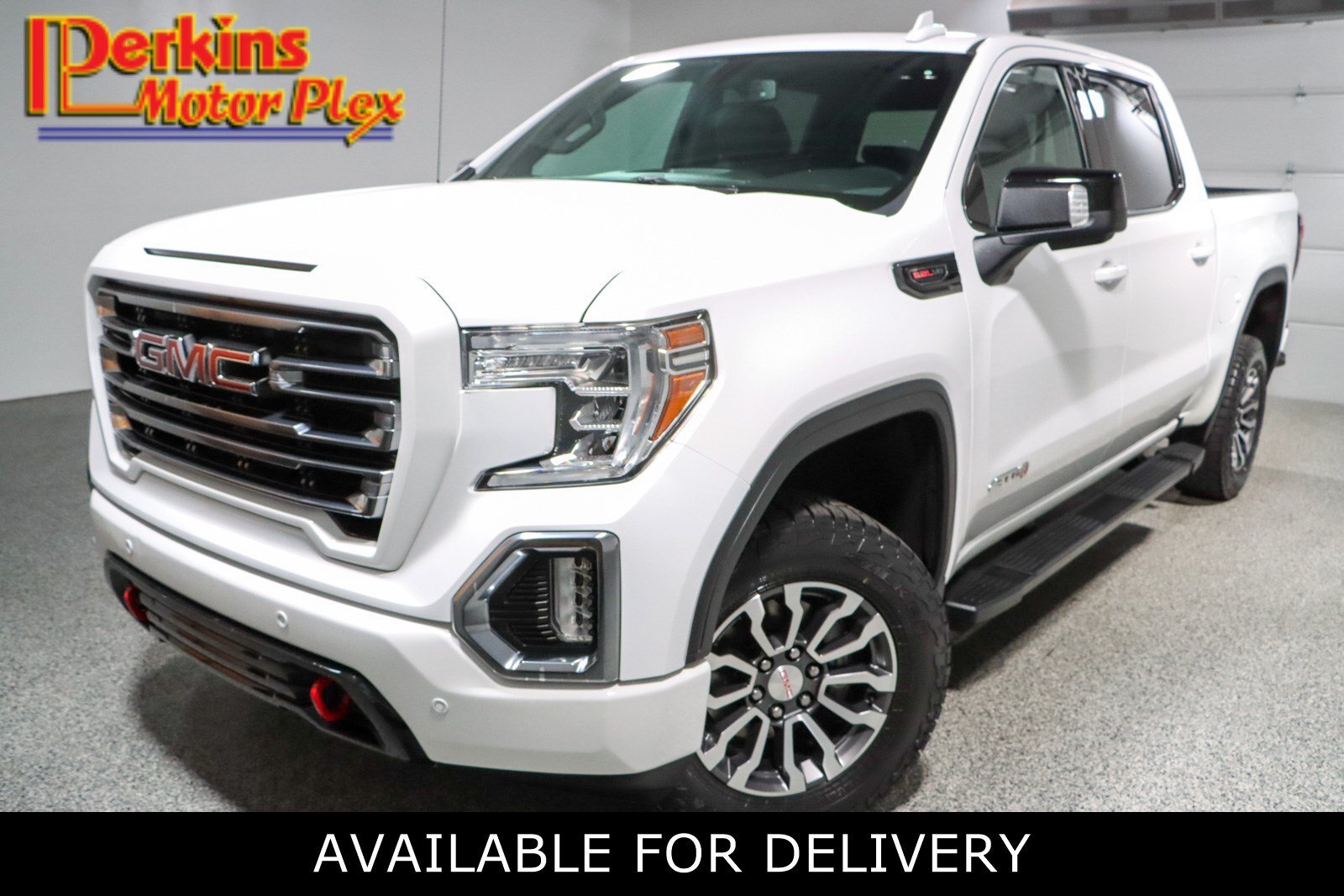 2020 GMC SIERRA in Paducah, KY