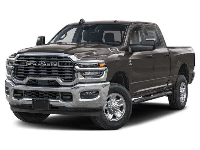 2026 RAM 2500 TRADESMAN in Seminole, FL