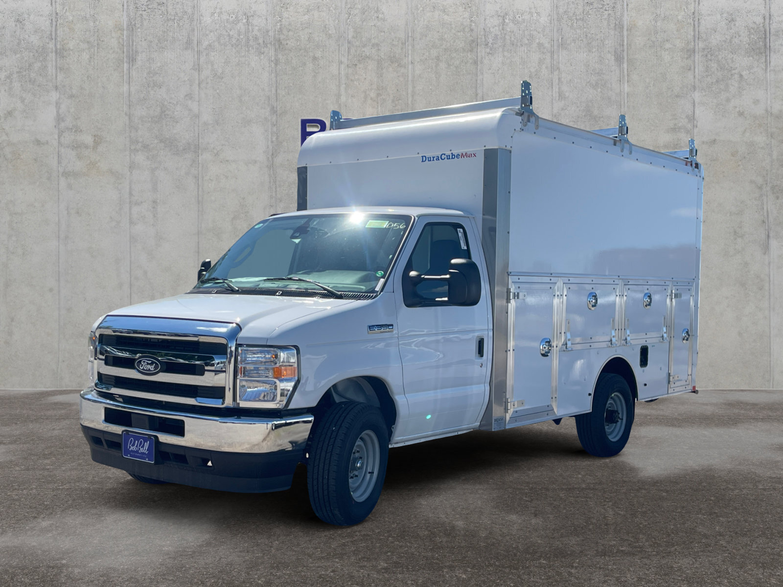 2027 FORD ECONOLINE in Glen Burnie, MD