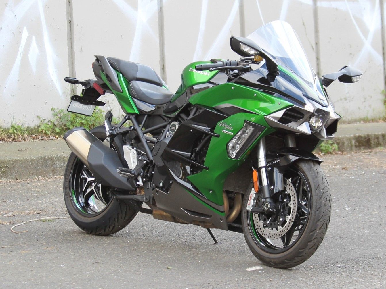 Used Kawasaki Ninja Sportbike Motorcycles For Sale - Cycle Trader