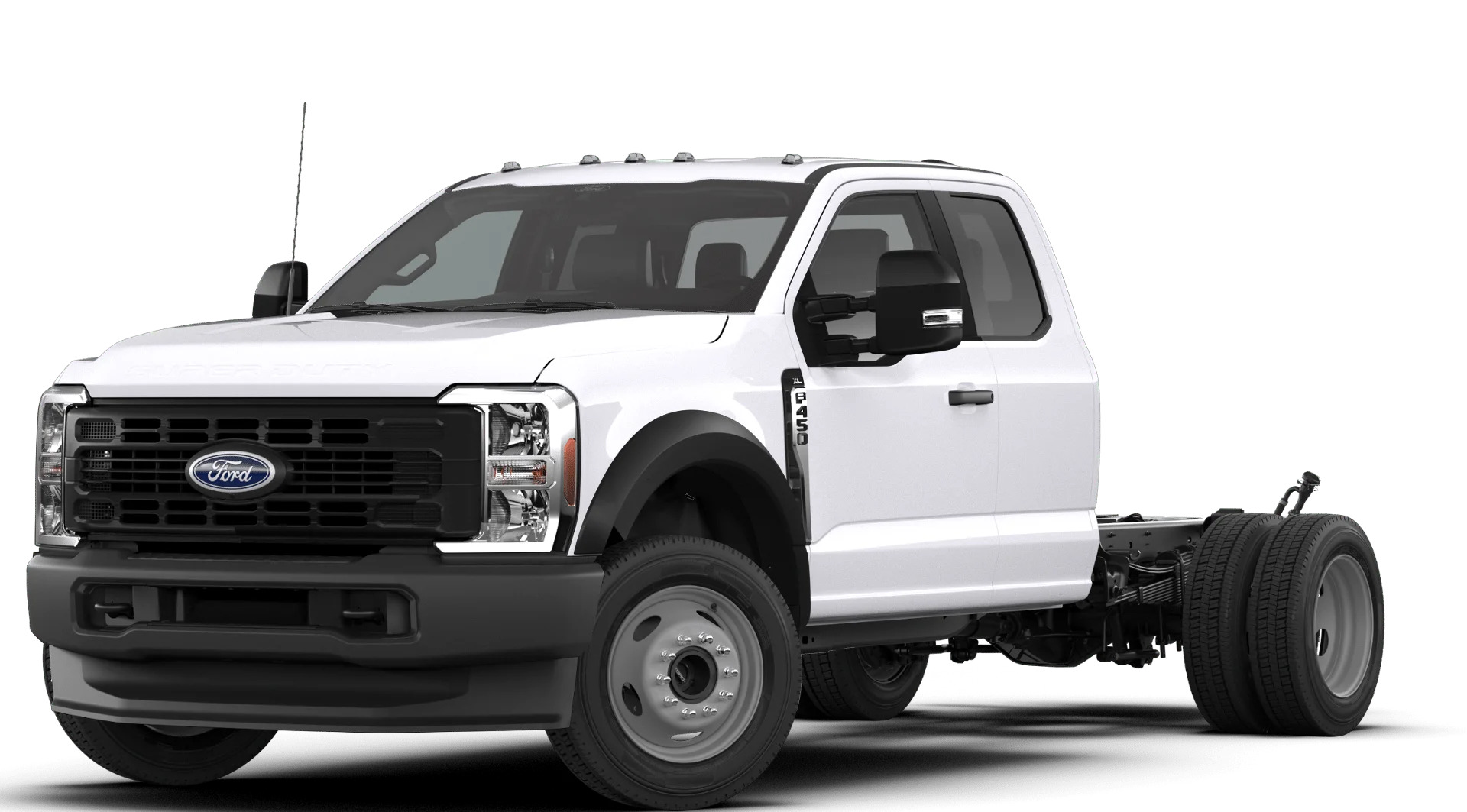 2026 FORD F450 in Yarmouth, ME