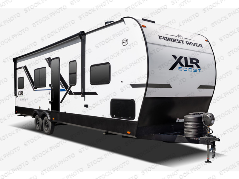 2026 Forest River XLR Boost 2714B in belleville MI
