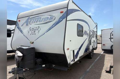 2016 Eclipse Attitude Pro Lite 23SA in laughlin NV