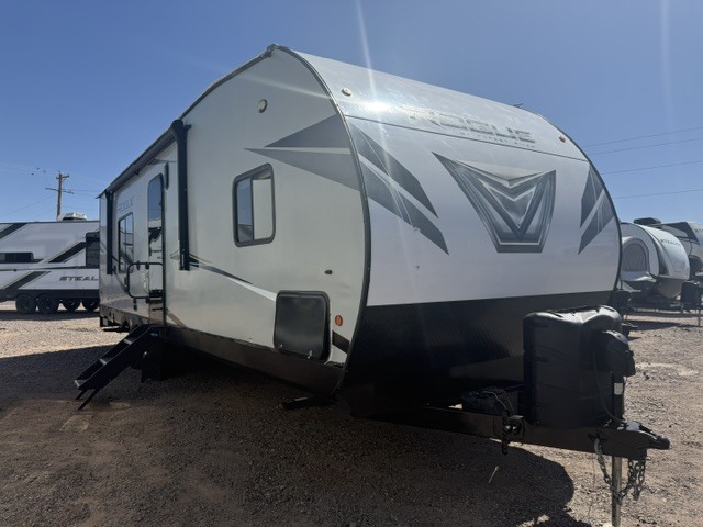 2021 Forest River Vengeance Rogue 26V in mesa AZ