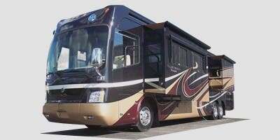 2009 Holiday Rambler Navigator Brookstone in coburg OR