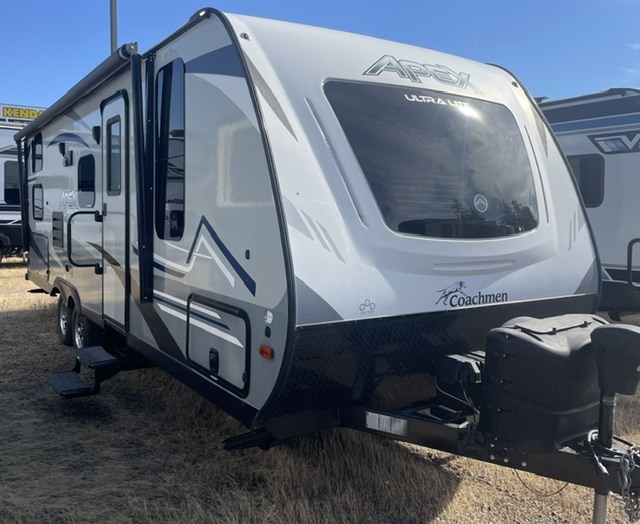 2020 Coachmen Apex Ultra-Lite 245BHS in coburg OR