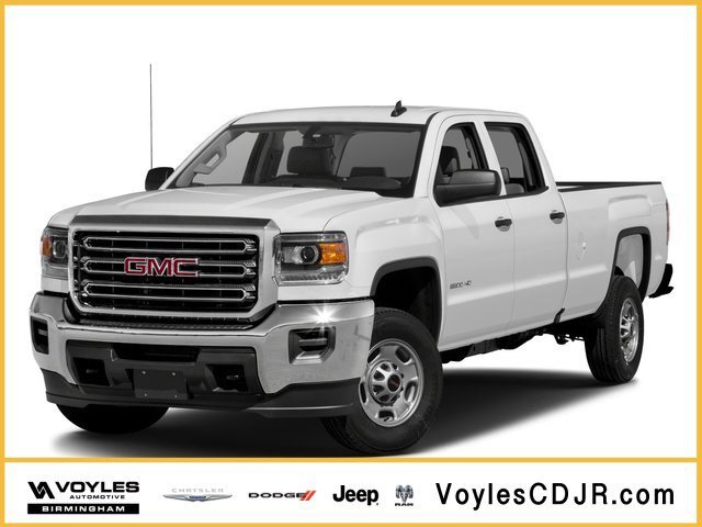 2016 GMC SIERRA in Birmingham, AL