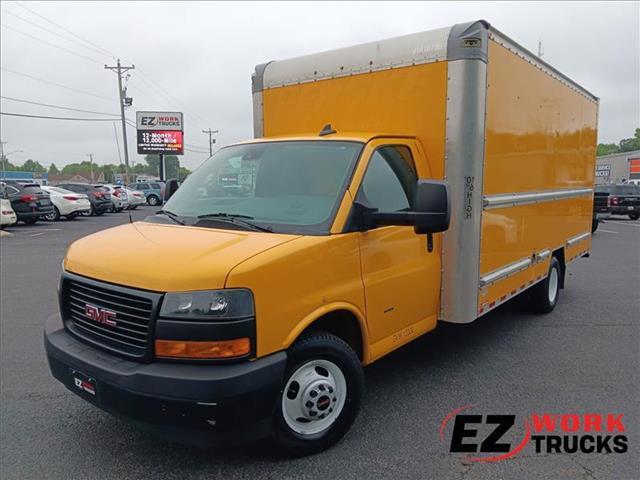 2021 GMC SAVANA in Harrington, DE