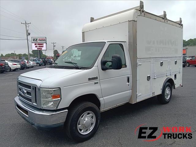 2013 FORD ECONOLINE in Harrington, DE