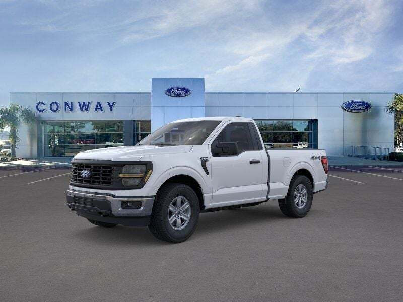 2026 FORD F150 XL in Conway, SC