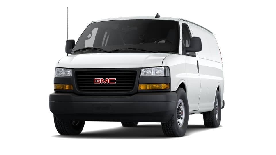 2026 GMC SAVANA in Wareham, MA