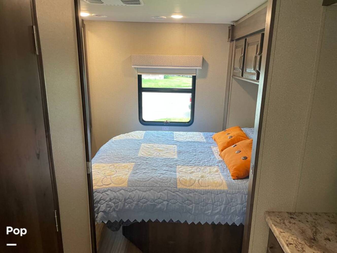 A photo of this 2019 Entegra Coach Esteem 30X