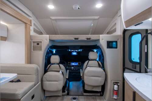 2027 Thor Motor Coach Tiburon 24FB in alvarado TX