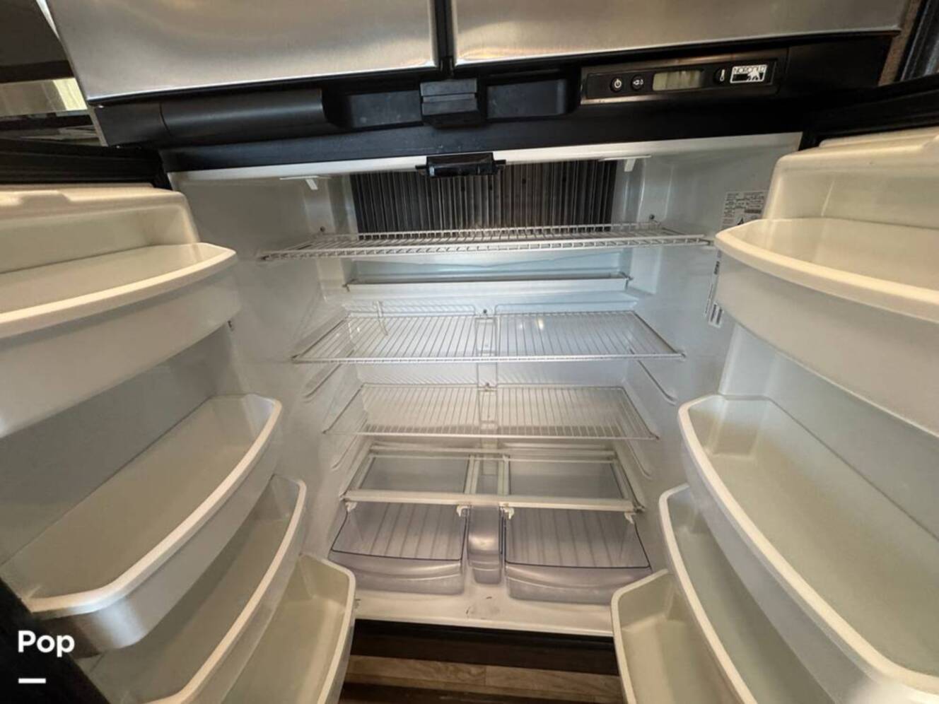 A photo of this 2019 Grand Design Solitude 377MBS