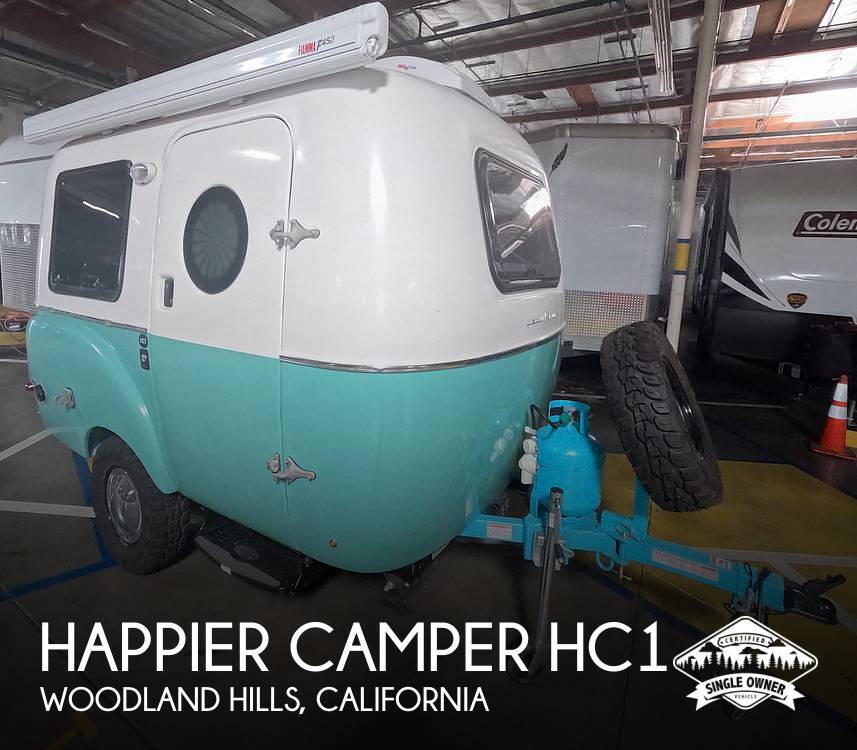 2023 Happier Camper, Inc Happier Camper HC1 in woodland hills CA