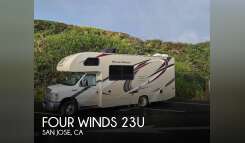 2021 Thor Motor Coach Four Winds 23U RV