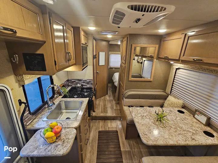 2018 Thor Motor Coach Freedom Elite 22FE in san jose CA