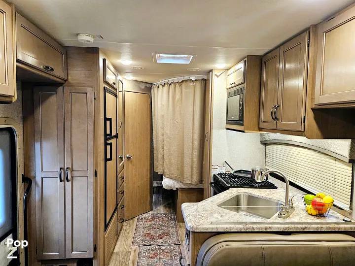 2021 Thor Motor Coach Four Winds 26B in san jose CA