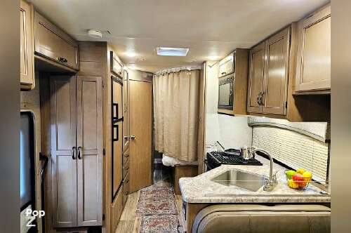 2021 Thor Motor Coach Four Winds 26B in san jose CA