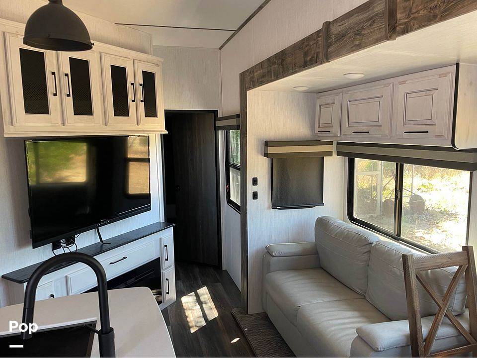 2022 Heartland Bighorn Traveler 37TB in oakley CA