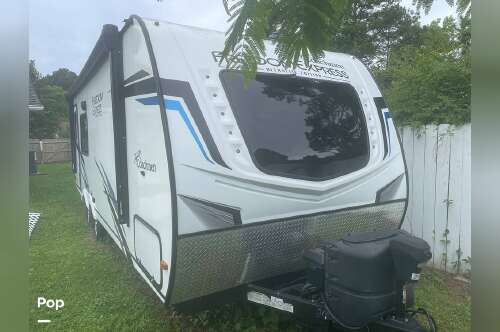 2022 Coachmen Freedom Express 246RKS in chesapeake VA