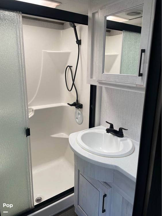 2022 Heartland Bighorn Traveler 37TB in oakley CA
