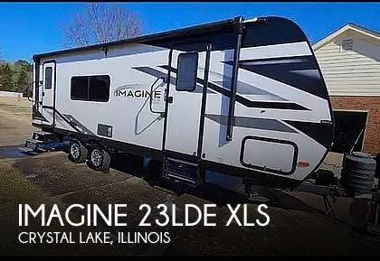 2024 Grand Design Imagine 23lde xls RV