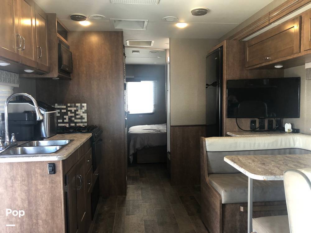 2018 Winnebago Intent 26M in san jose CA