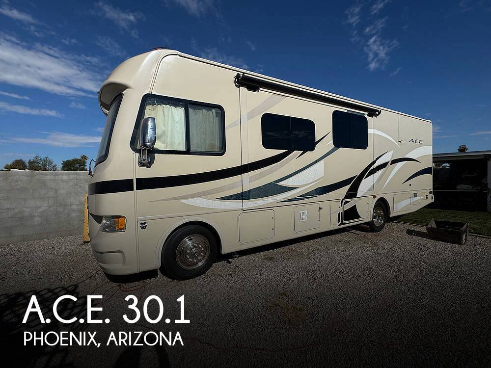 2015 Thor Motor Coach A.C.E. 30.1 RV